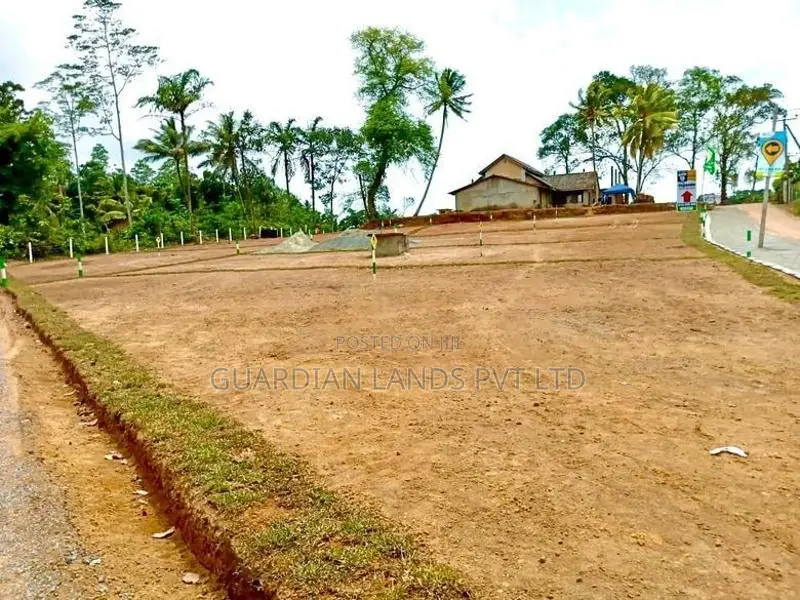 Best Land Plots for Sale in Walipenna