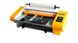 Rolls Laminating Machiness
