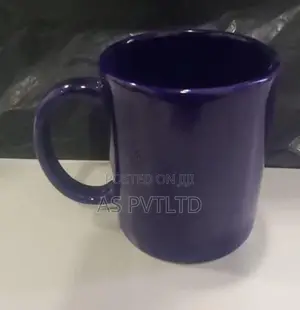 Sublimation Colour Mug