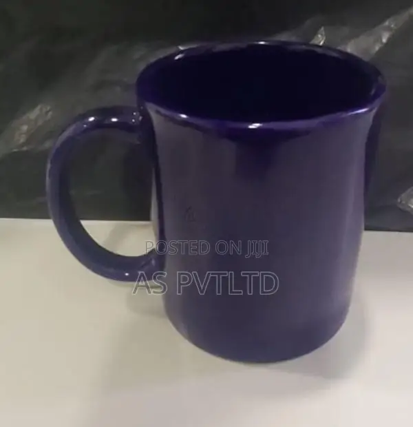 Sublimation Colour Mug
