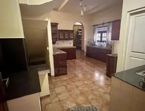 Two-Storey House for Rent in Nugegoda