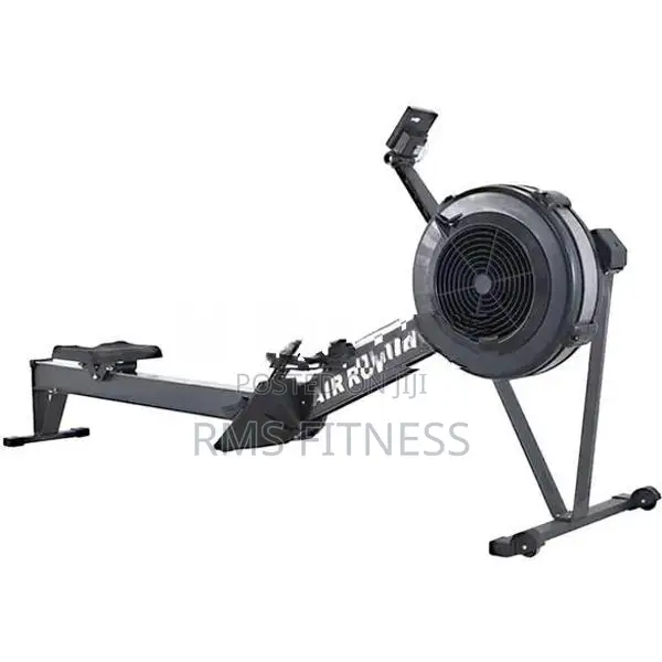 Brand New Commercial air rower- A22