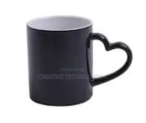 Sublimation Mug Machiness Single
