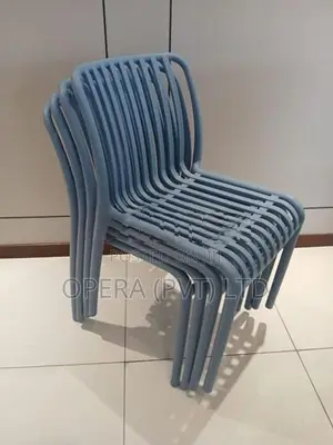 Brand New Outdoor Chairs