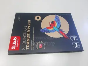 Sublimation Transfer Papers A4 Size