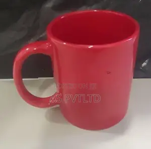 Sublimation Colour Mug