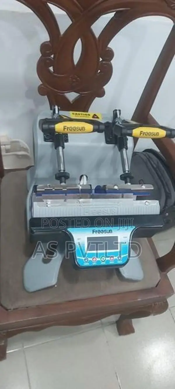 Sublimation Mug Printing Machine
