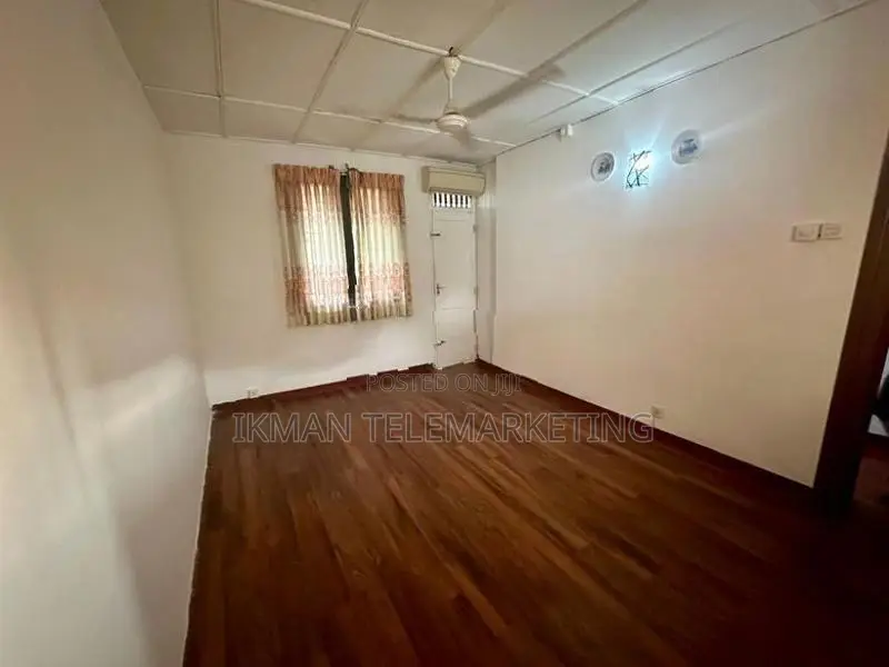 Two-Storey House for Rent in Nugegoda