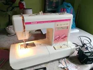 Brother Zigzag Sewing Machine