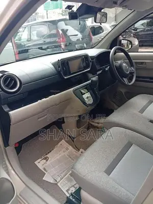 Toyota Passo XL 2023