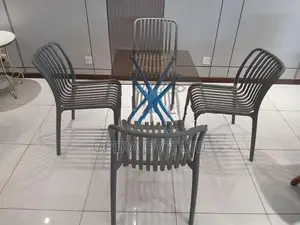 Brand New Outdoor Chairs