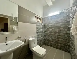 Two-Storey House for Rent in Nugegoda