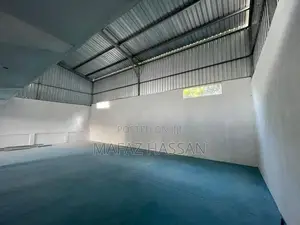 Warehouse for Rent in Ambathale Main Road, Wellampitiya