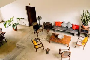 4 Bedroom Luxury House for Sale - Battaramulla (EM453)