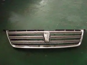 Toyota Premio 240 Shell
