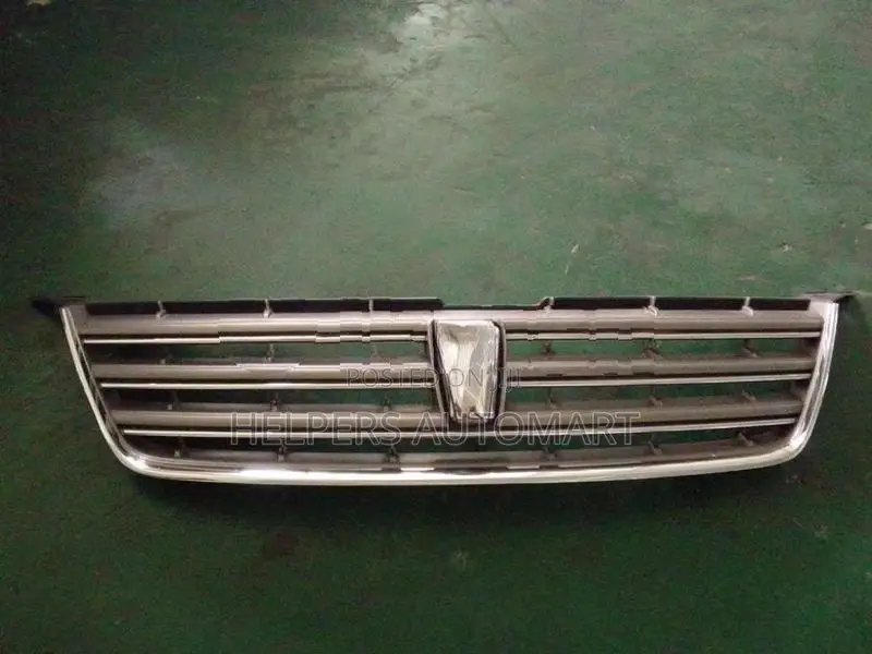 Toyota Premio 240 Shell