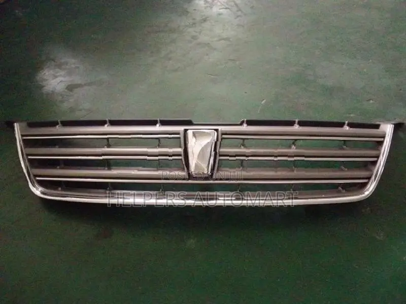 Toyota Premio 240 Shell