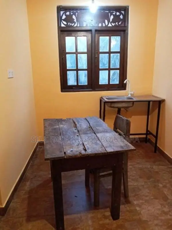 Annex for Rent in Katunayake-Kovinna