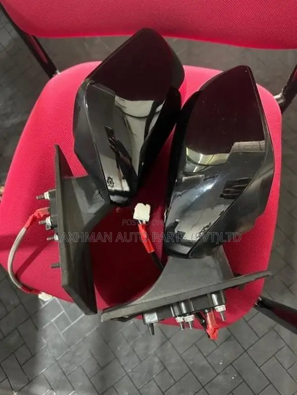 Toyota Prius ZVW50 Side Mirrors