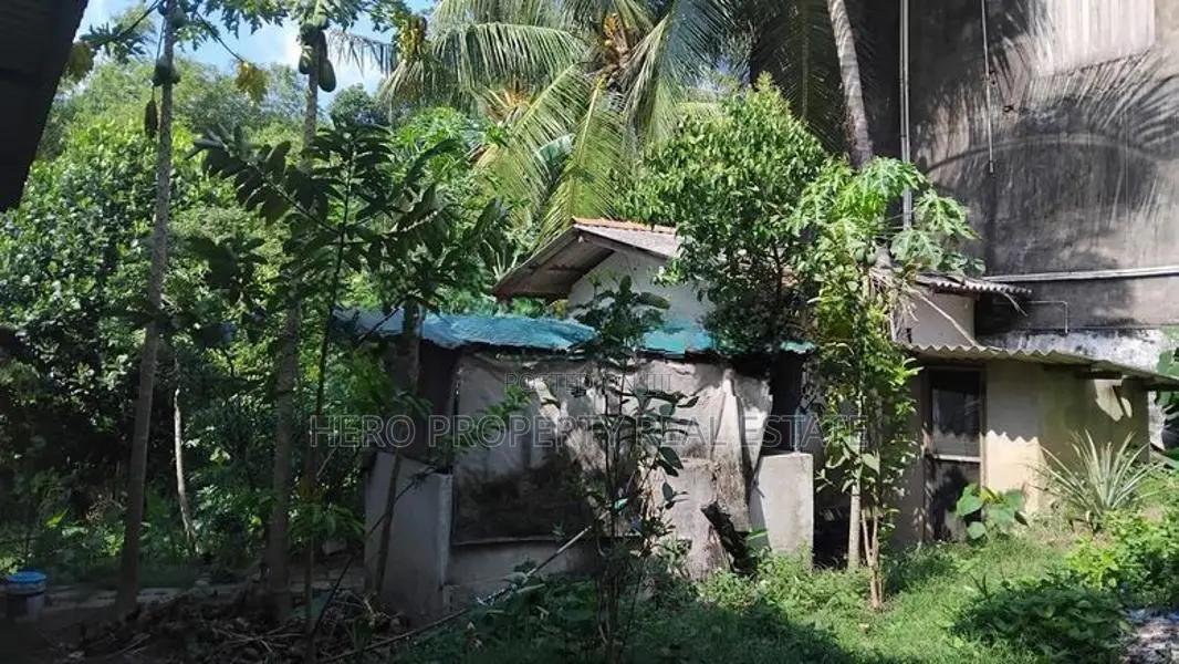 JKALAND002 - Valuable Land for Sale in Kadawatha