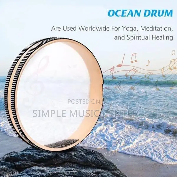Ocean Drum