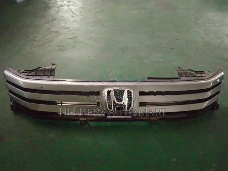 Honda Insight ZE2 Shell