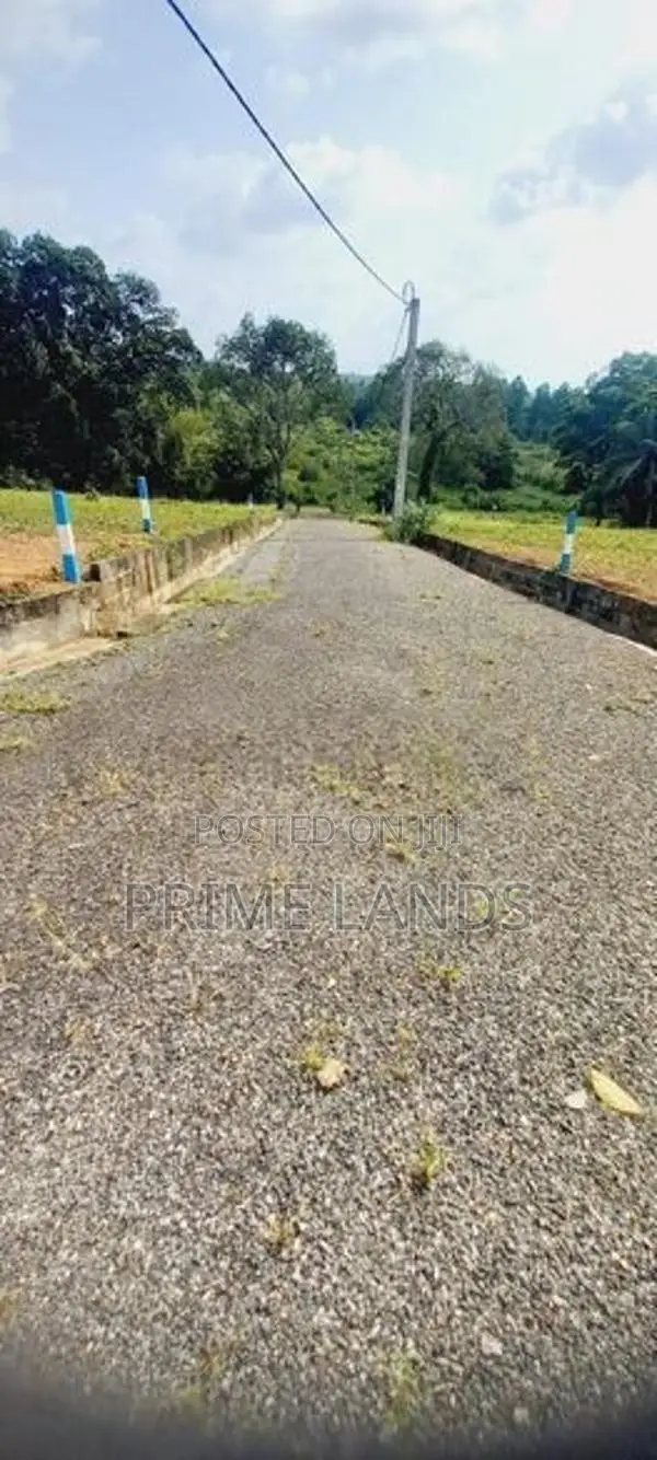 Land for Sale Panadura