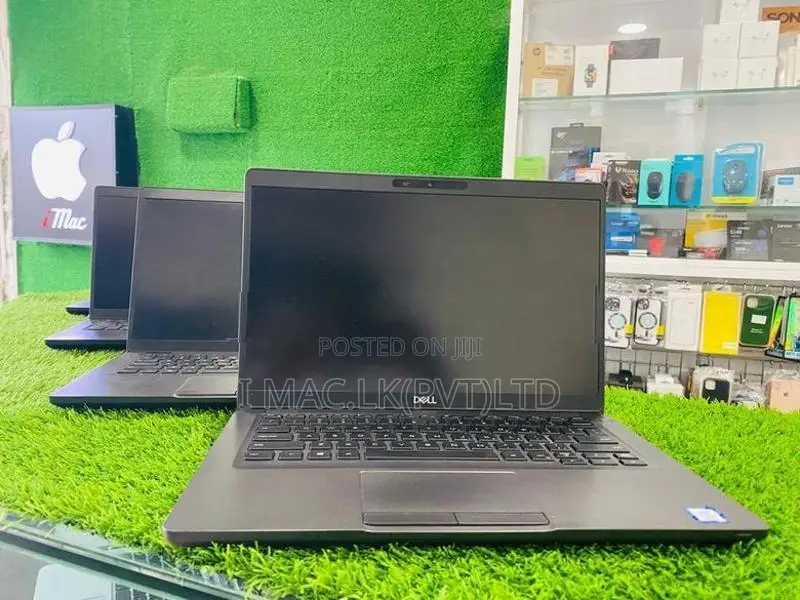Dell Latitude 5400 - i5 8th Gen 8GB RAM / 256GB NVME SSD -Laptop