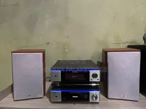 Philips Room Theater System