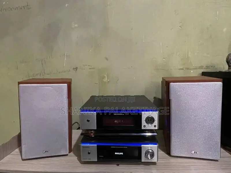 Philips Room Theater System