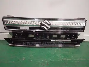 Suzuki wagon R MH95S shell