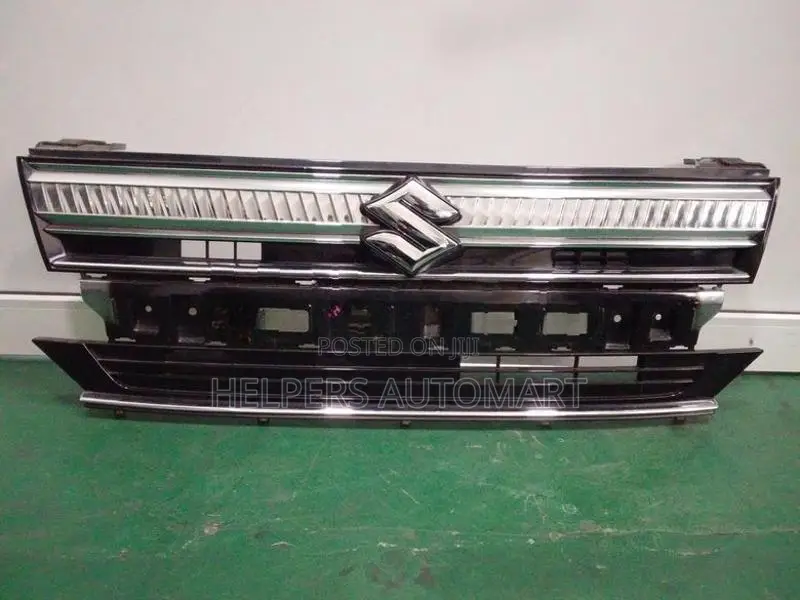 Suzuki wagon R MH95S shell