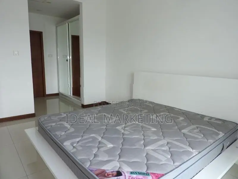2 Bedroom Apartment for Sale - Rajagiriya (EM455)