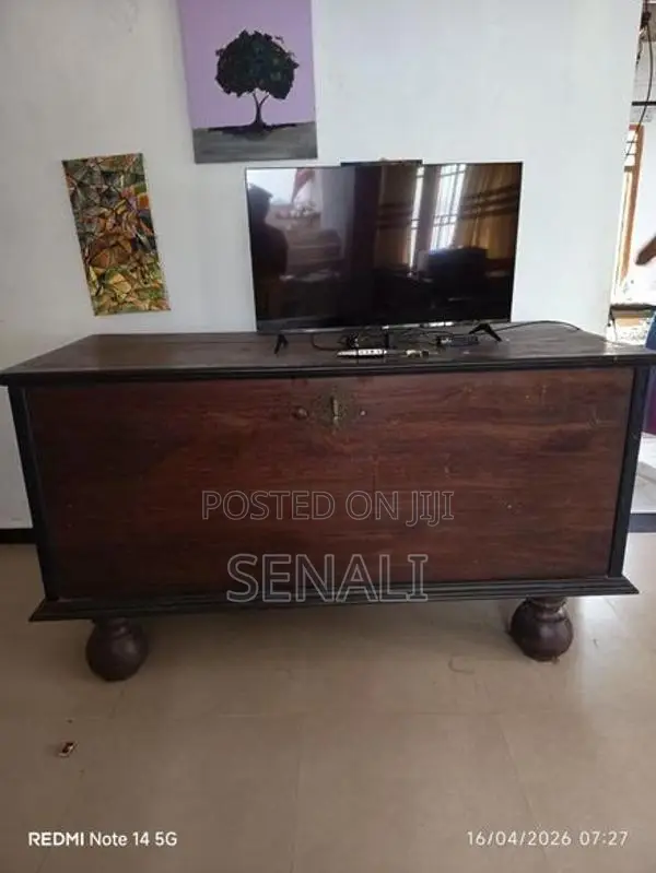 පරණ පෙට්ටගමක්