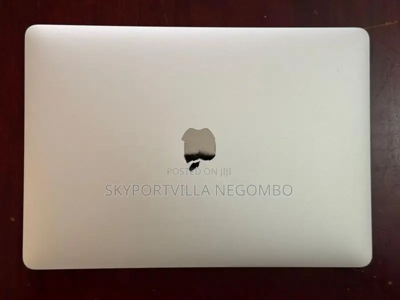 Apple MacBook Pro 13-inch 2018 (Touch Bar)