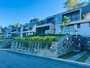 Luxury villas foe sale in Digana