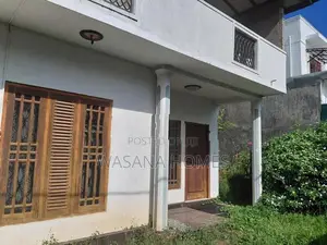 Solid House for Sale Boralesgamuwa