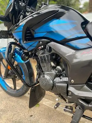 Hero Hunk 150R 2018