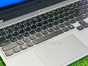 Lenovo LOQ - Ryzen 5 -12GB RAM /RTX 4050 6GB Brand-New /Laptop