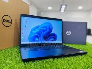 Dell Latitude 5400 - i5 8th Gen 8GB RAM / 256GB NVME SSD -Laptop