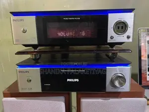 Philips Room Theater System