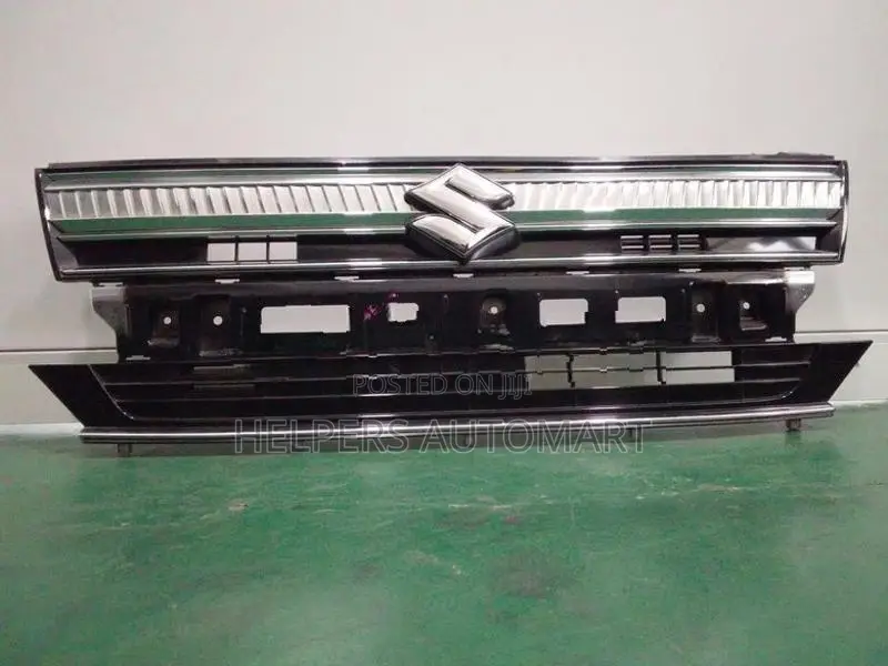 Suzuki wagon R MH95S shell