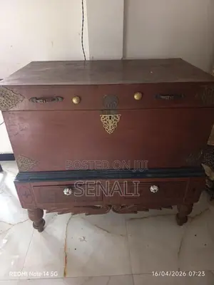 පරණ පෙට්ටගමක්
