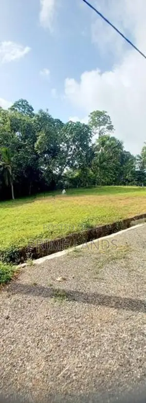 Land for Sale Panadura