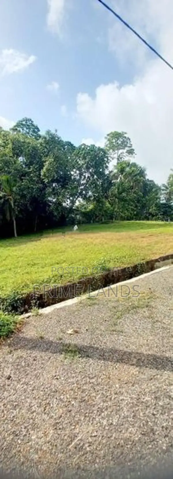 Land for Sale Panadura