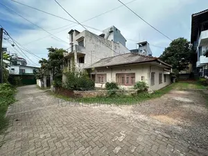 Land for Sale - Nugegoda (EM457)