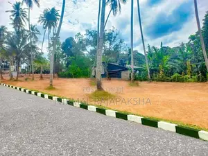 Ja Ela Excellent Land for Sale