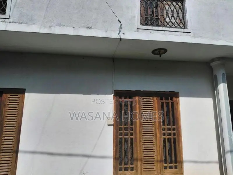 Solid House for Sale Boralesgamuwa