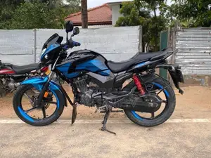 Hero Hunk 150R 2018