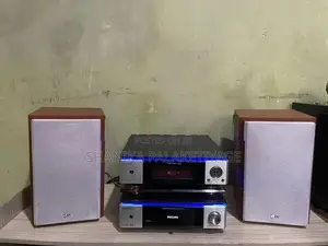 Philips Room Theater System